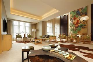 Hotel Four Points By Sheraton Luohe
