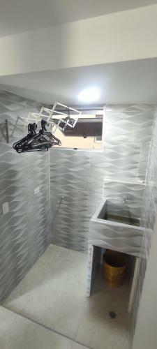 Apartamento Reserva Curinca Santa Marta