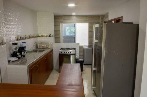 Apartamento C�modo Apto 3 Alcobas 2 Ba�os