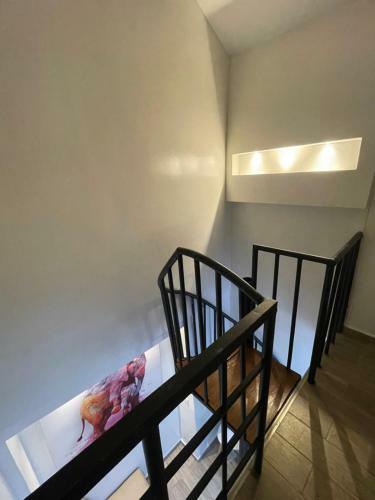 Apartamento La Joya Laurles La 70 Con Aire