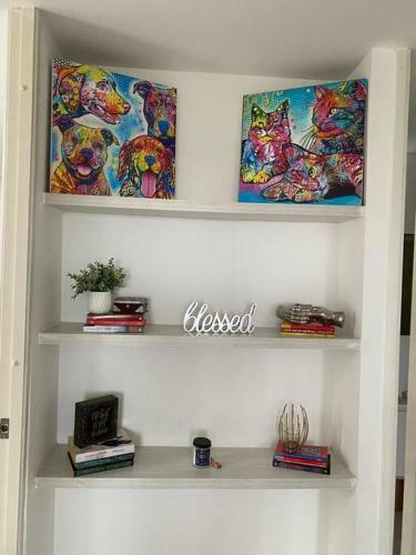 Apartamento Mirador de La Pradera Apto