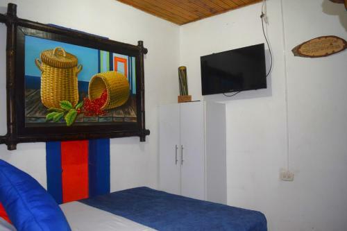 Filandia Hotel