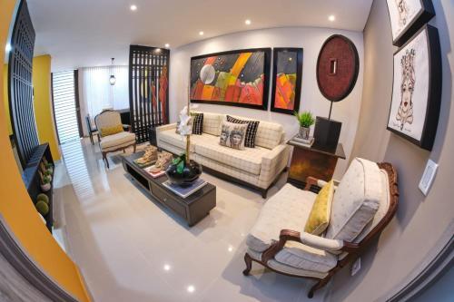 Apartamento de Lujo, Central, Para 3 Personas