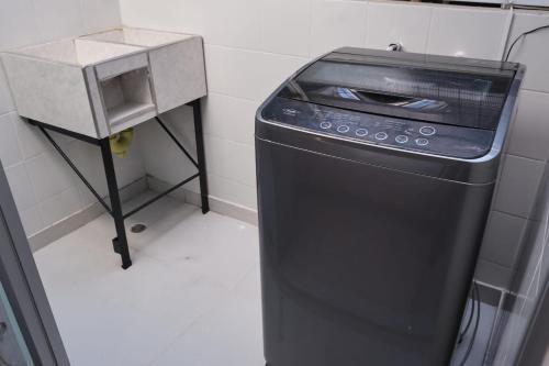 Apartamento de Lujo, Central, Para 3 Personas