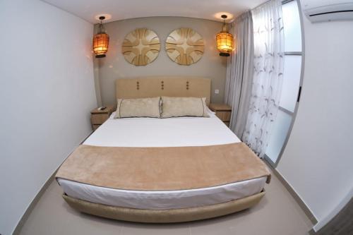 Apartamento de Lujo, Central, Para 3 Personas