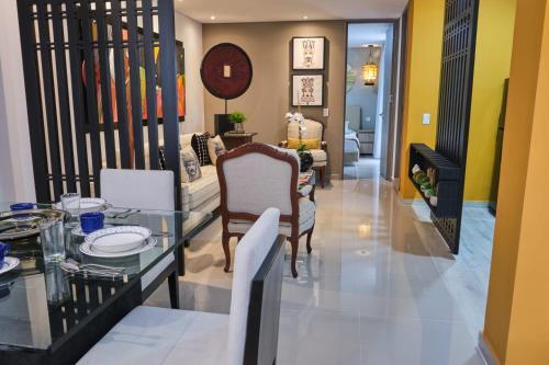 Apartamento de Lujo, Central, Para 3 Personas