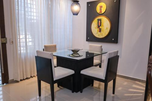 Apartamento de Lujo, Central, Para 3 Personas