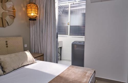 Apartamento de Lujo, Central, Para 3 Personas