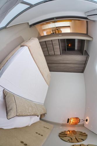 Apartamento de Lujo, Central, Para 3 Personas