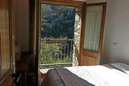 Apartamento Les Forques De'n Pep