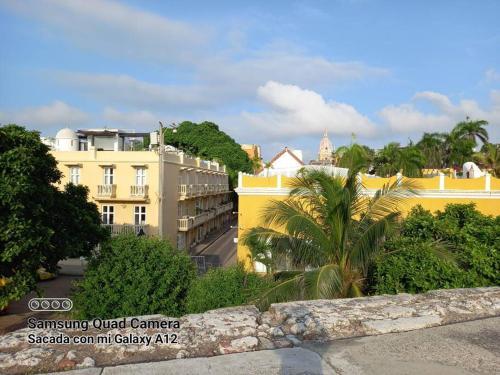 Apartamento Junto Al Mar En Centro Hist�rico .