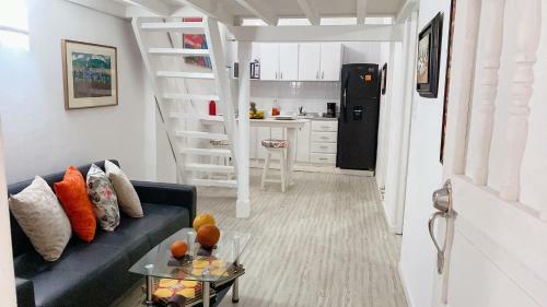 Apartment In The Walled City
