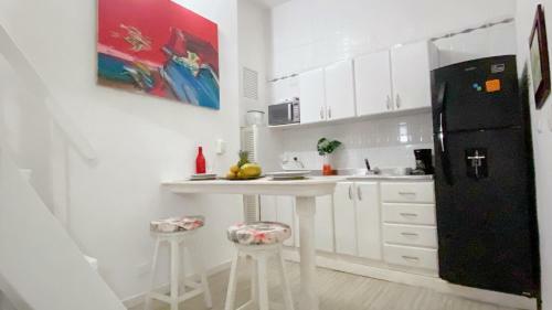 Apartment In The Walled City