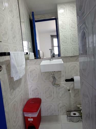 Apartamento Cozzy Studio Inside Walled City & Historic Center