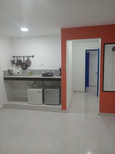 Apartamento Cozzy Studio Inside Walled City & Historic Center