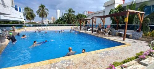 Hermoso Apartamento de 1 Alcoba 1011