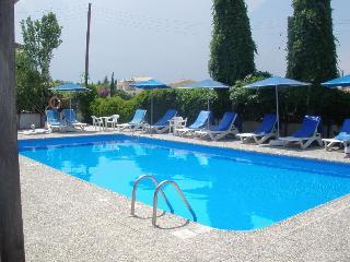 Klashiana Hotel Apartments