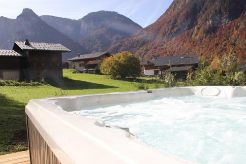 Gite Baln�o La Pomme De Pin
