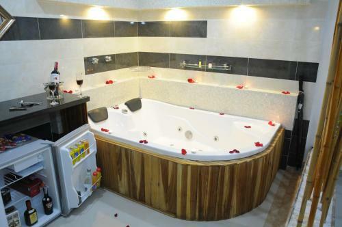 Hotel Villeta Suite