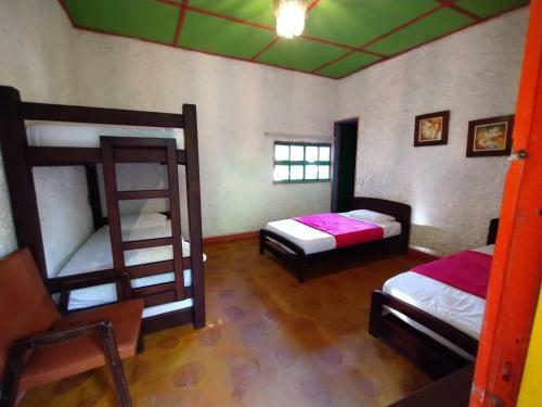 Agroturismo Finca Los Lagos