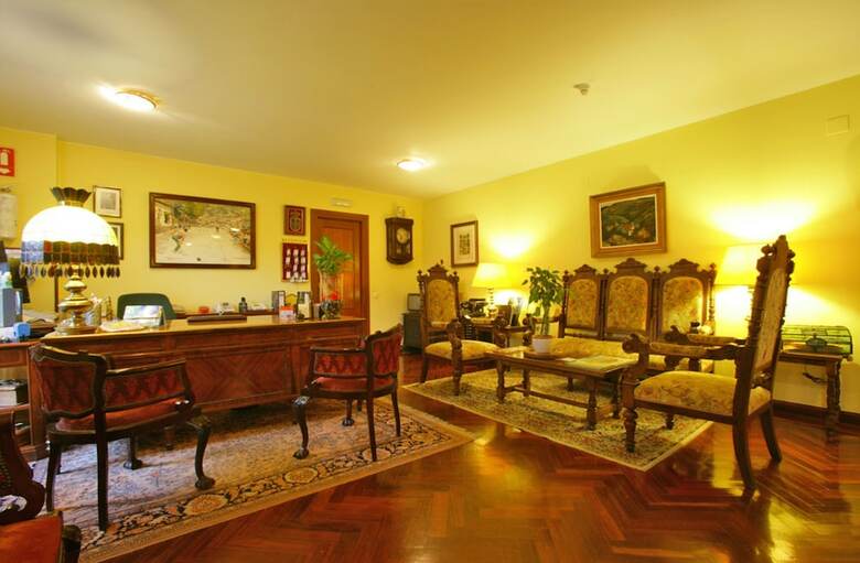 Hotel Arcea La Arquera