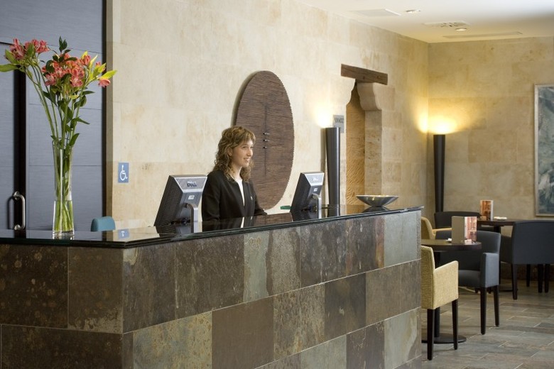 Hotel NH Salamanca Puerta De La Catedral