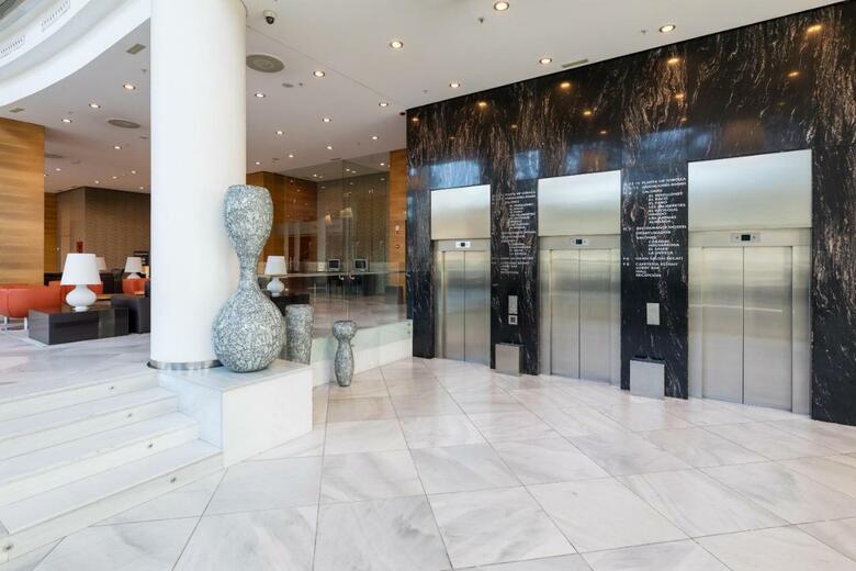 Hotel Sercotel Sorolla Palace