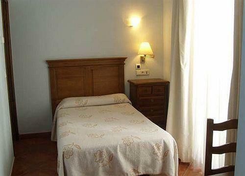 Hotel Plateros