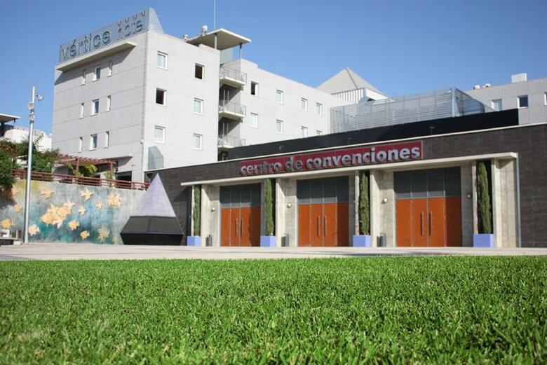 Hotel Vrtice Aljarafe