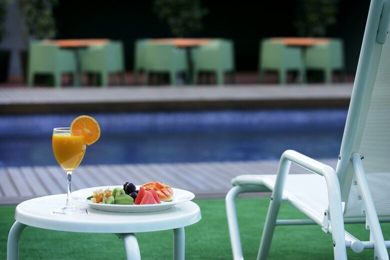 Hotel Vrtice Aljarafe