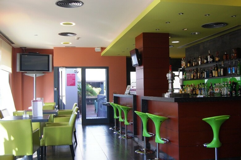 Hotel Vrtice Aljarafe