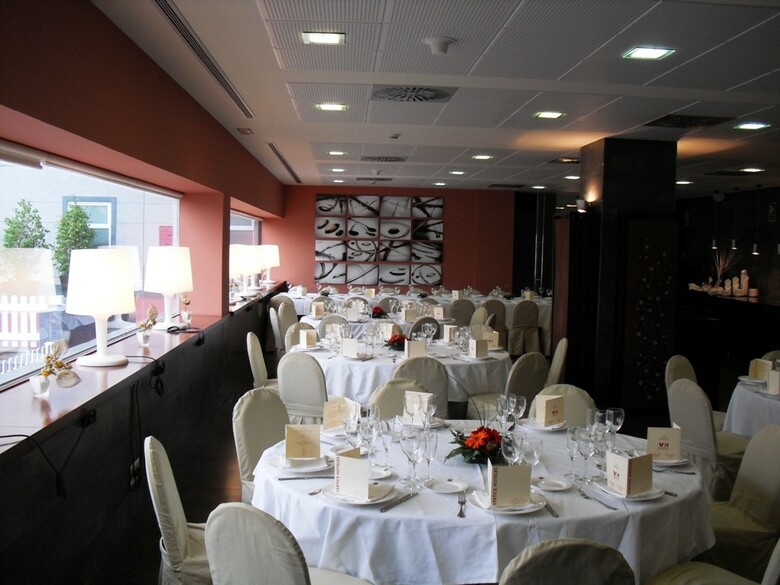 Hotel Vrtice Aljarafe