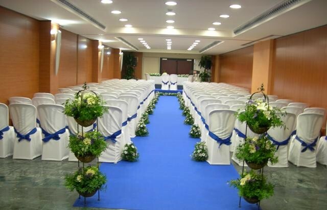 Hotel Vrtice Aljarafe