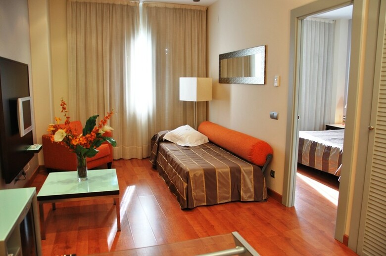 Hotel Vrtice Aljarafe