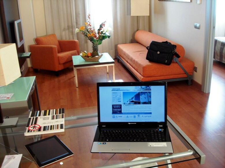 Hotel Vrtice Aljarafe