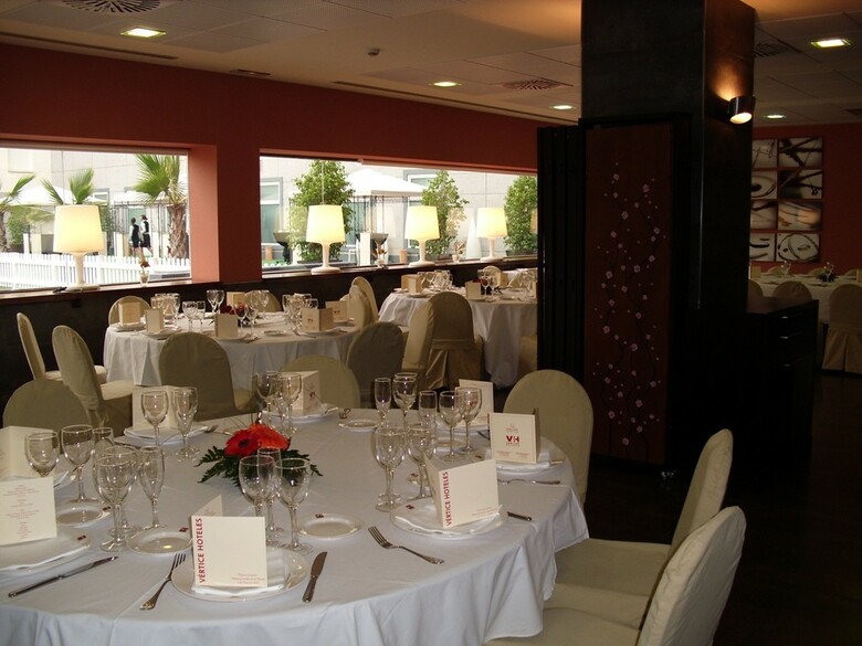 Hotel Vrtice Aljarafe