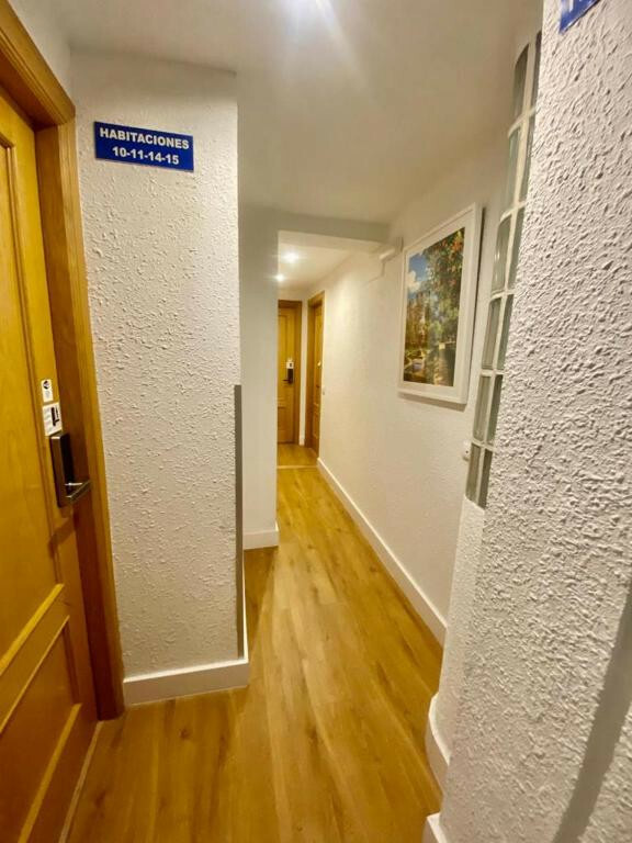 Hostal Catedral Boutique