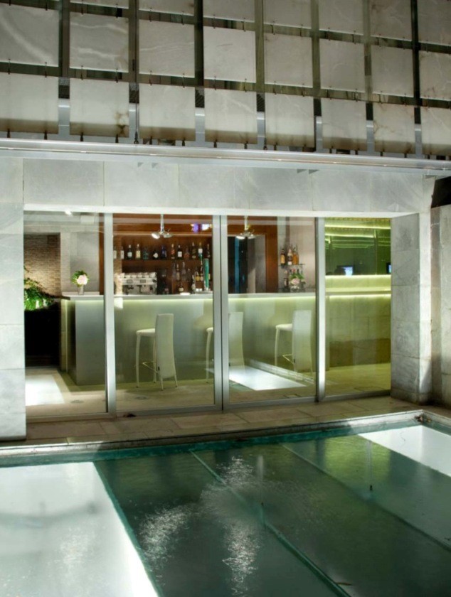 Hotel Hospes Palacio De Los Patos