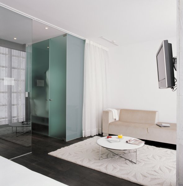 Hotel Hospes Palacio De Los Patos