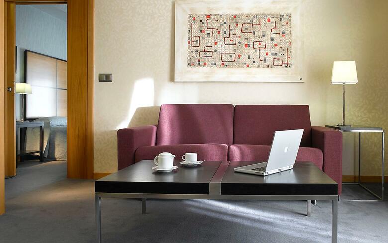 Hotel Maci� Real De La Alhambra