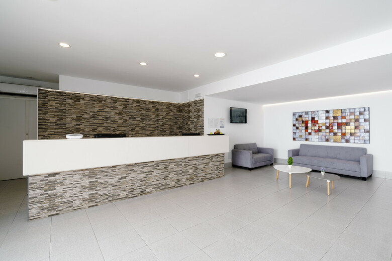 Apartamentos Aluasun Lago Park