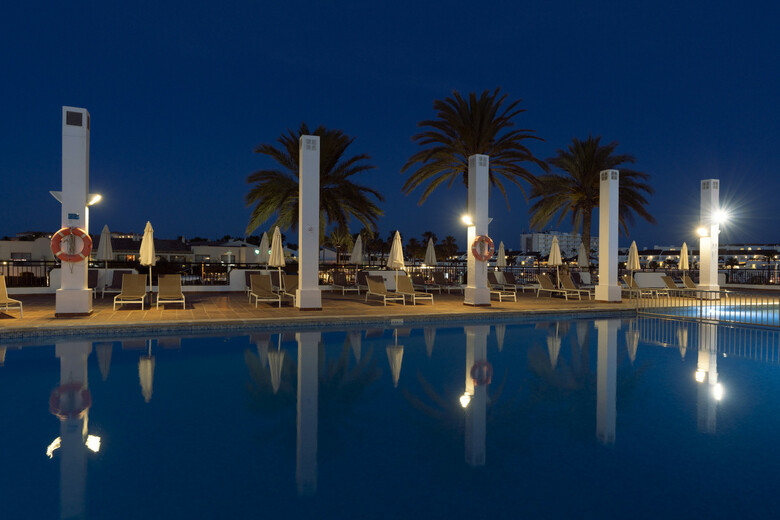 Apartamentos Aluasun Lago Park