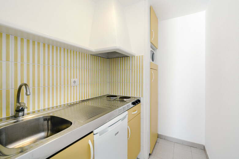 Apartamentos Aluasun Lago Park