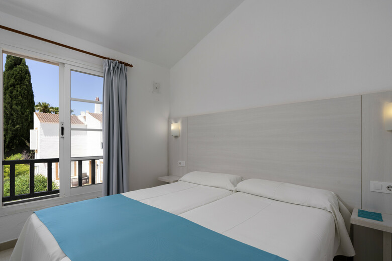 Apartamentos Aluasun Lago Park