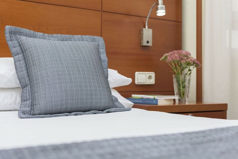 Hotel Silken Torre Garden