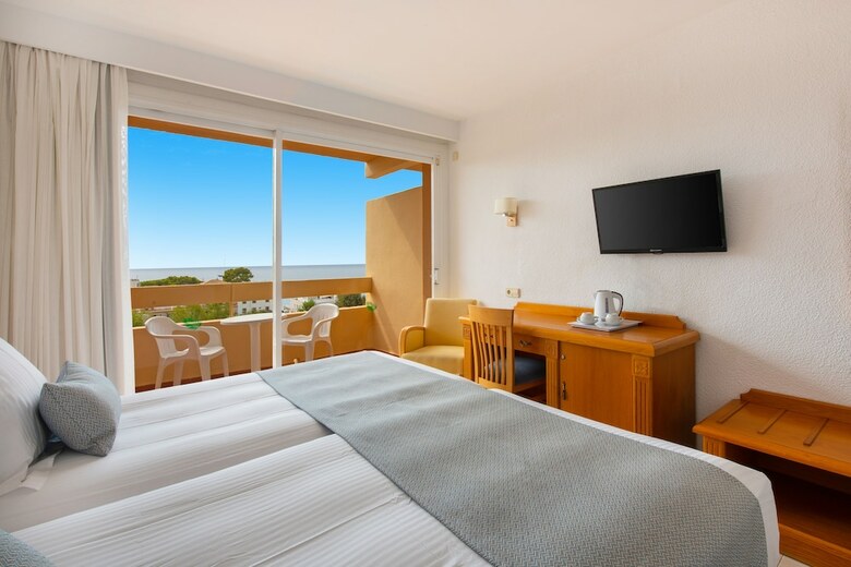 Hotel Valentin Reina Paguera - Adults Only