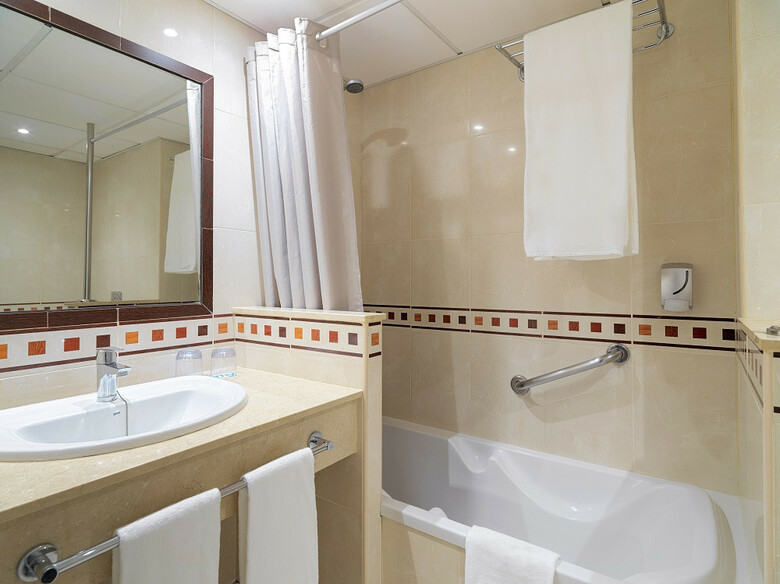 Hotel Fergus Puerto De La Cruz