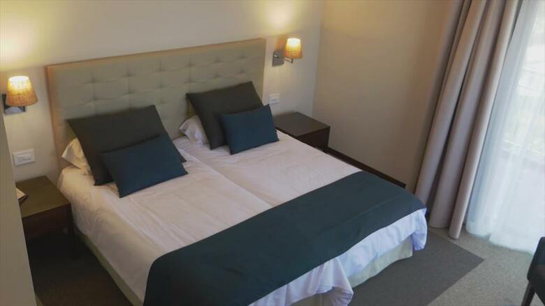 Hotel Atlantic El Tope