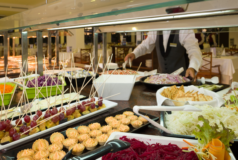 Hotel Atlantic El Tope