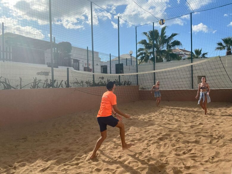 Hotel Hd Parque Cristobal Tenerife